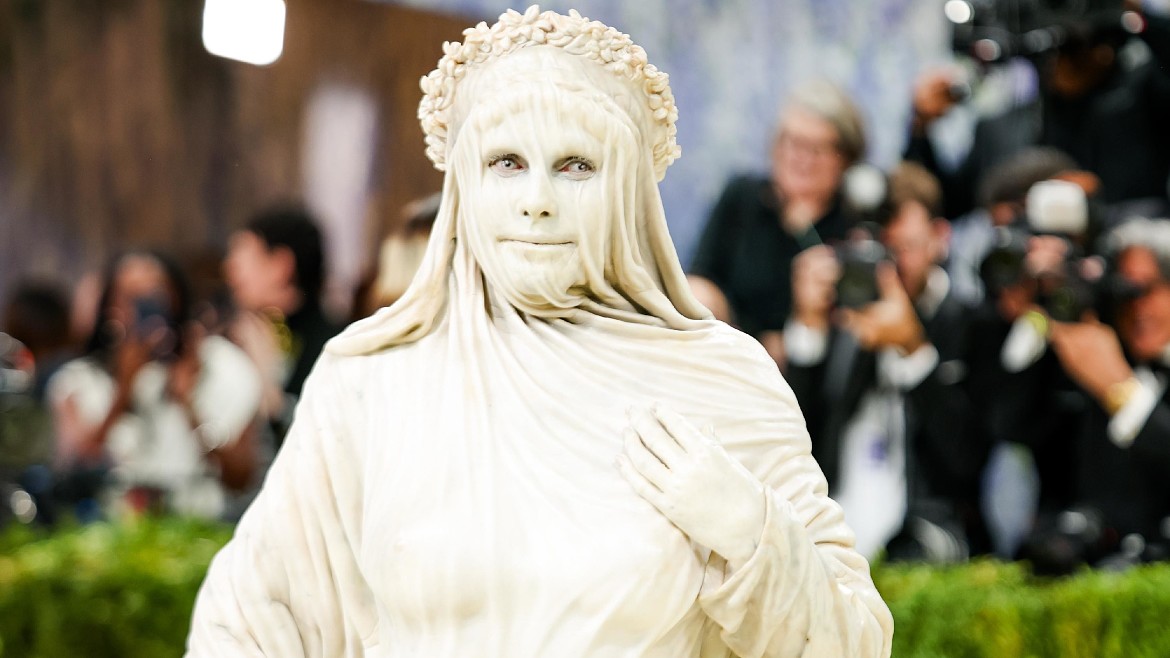 Хайди Клум, Ким Кардашьян, Карди Би: худшие образы Met Gala 2026
