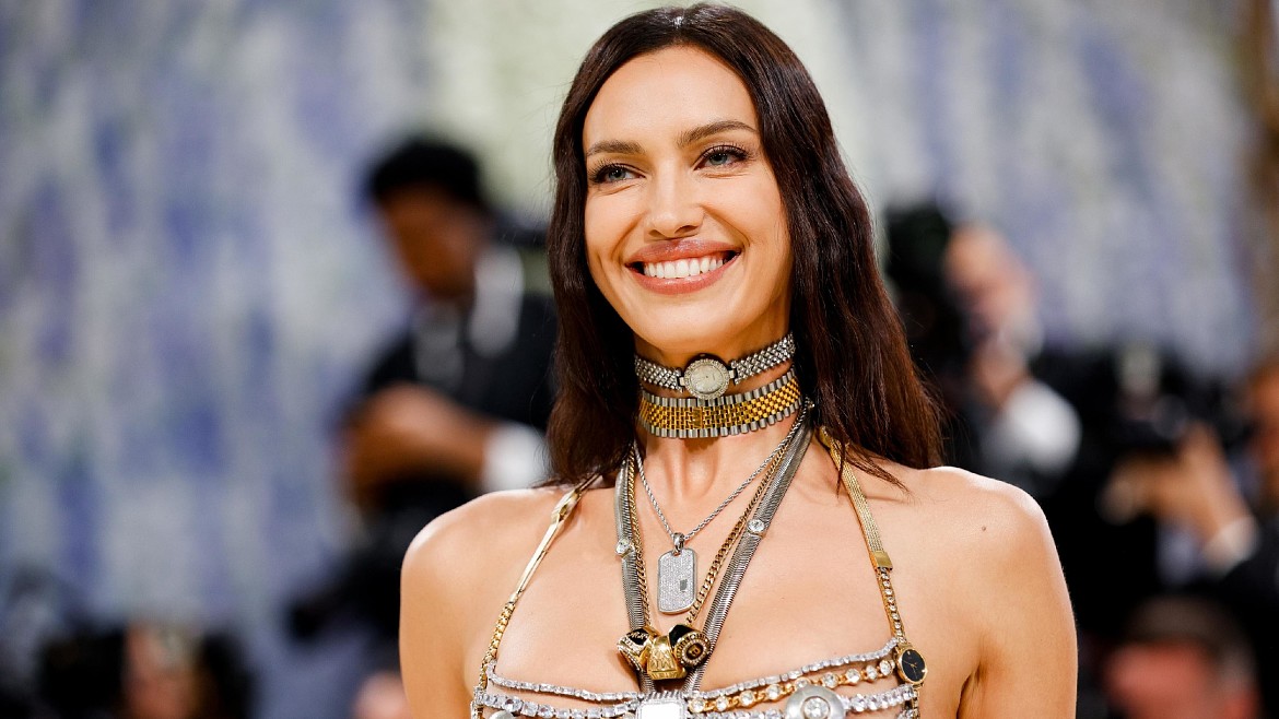 Рианна, Ирина Шейк, Кайли Дженнер: лучшие образы Met Gala 2026