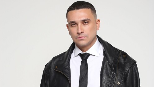 SOCRAT: «Хочу дарить людям музыку и смыслы»