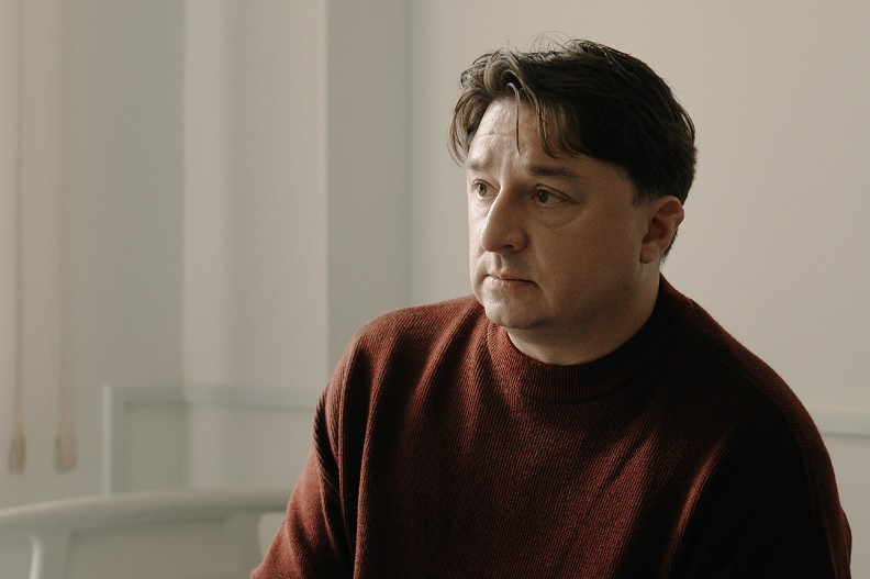 Максим Лагашкин