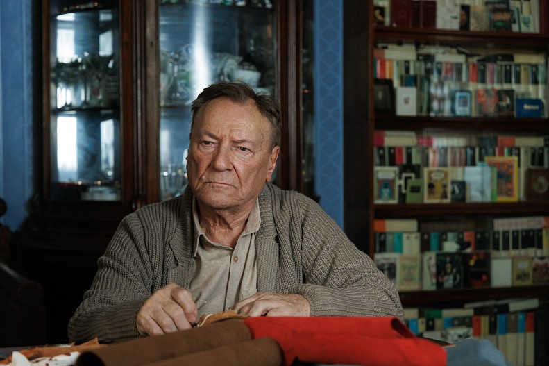 Сергей Шакуров