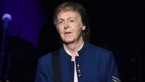 Пол Маккартни назвал своего любимого участника группы The Beatles