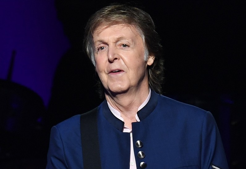 Пол Маккартни назвал своего любимого участника группы The Beatles