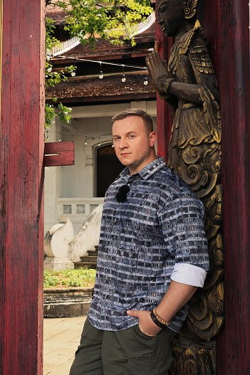 Дмитрий Журавлёв