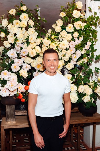 Денис Казьмин, главный редактор ok-magazine.ru