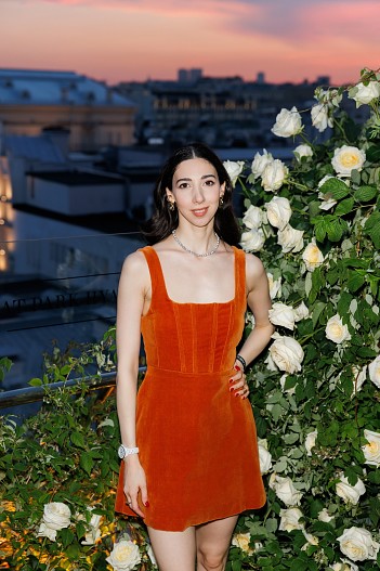 Ана Туразашвили