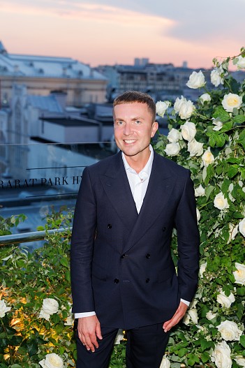 Денис Казьмин, главный редактор ok-magazine.ru