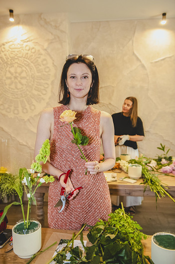 Маруся Климова