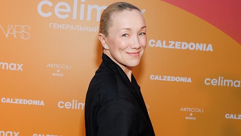 Дарья Мороз, Ангелина Стречина, Нино Нинидзе, Дмитрий Чеботарёв и другие гости Marie Claire Blogger Party 2026