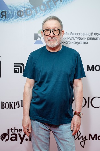 Евгений Маргулис