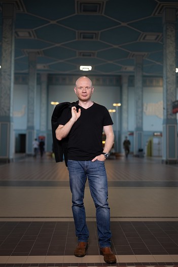 Александр Лойе