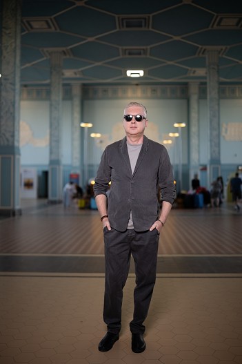 Сергей Светлаков
