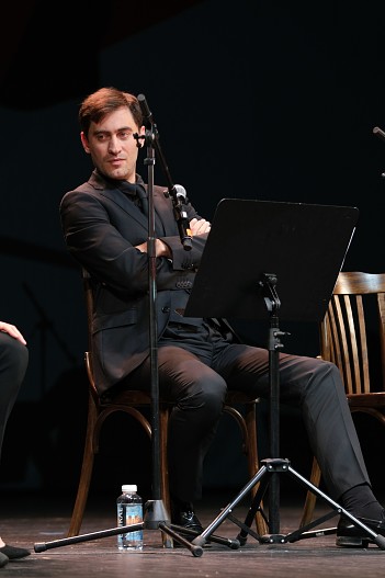 Дмитрий Чеботарев