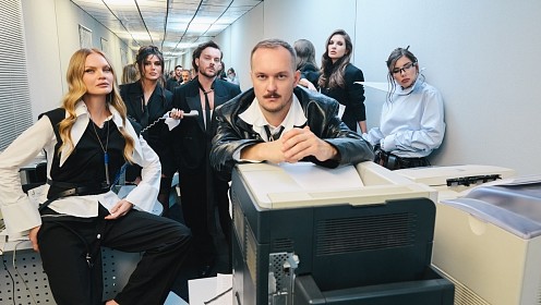 Semin Agency: 7 имен, за кем стоит следить прямо сейчас