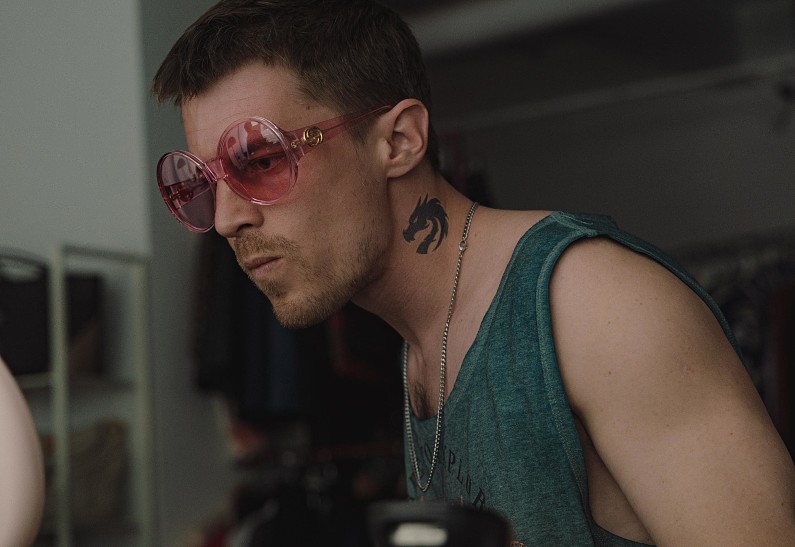 Паулина Андреева и Иван Янковский приступили к съемкам в сериале «Палево»