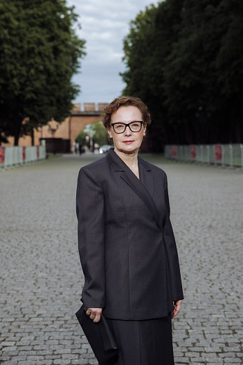Ольга Журавлева