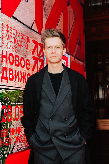 Григорий Калинин