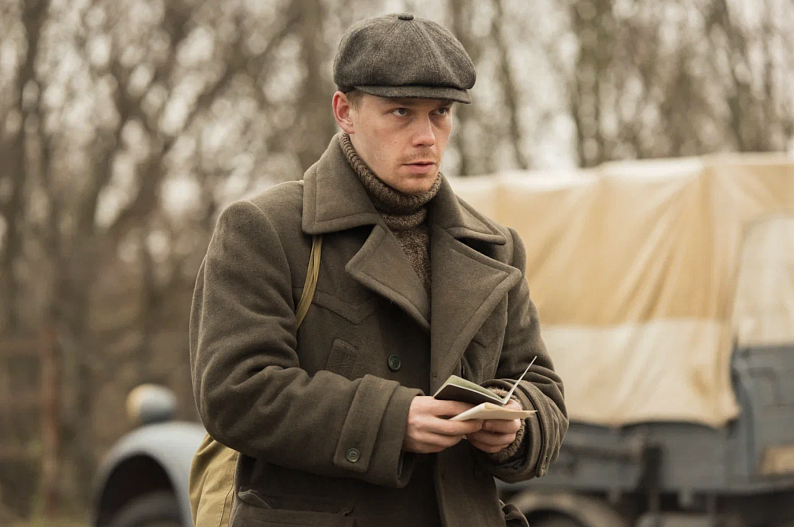 Роман Евдокимов