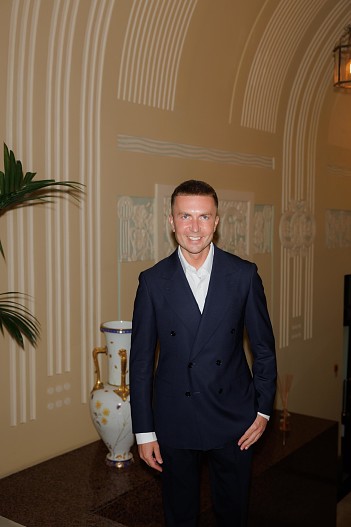 Денис Казьмин, главный редактор ok-magazine.ru