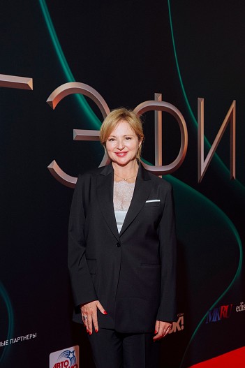 Анна Банщикова