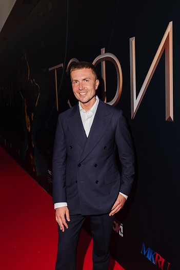 Денис Казьмин, главный редактор ok-magazine.ru