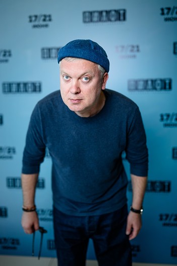 Сергей Светлаков