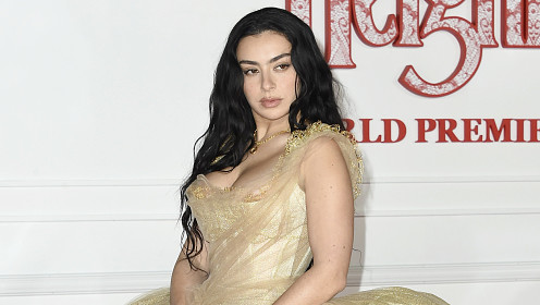 Charlie XCX призналась, что «находится в худшем эмоциональном состоянии»