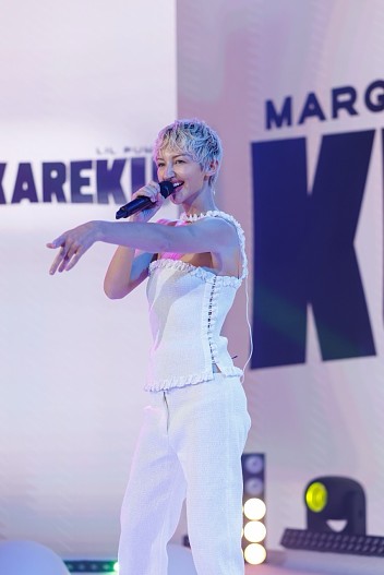 MARGO