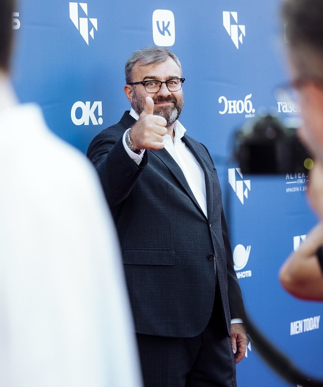 С 3 по 10 июля в Нижнем Новгороде пройдет ежегодный фестиваль нового российского кино «Горький фест»