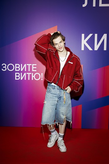 Антон Соломатин