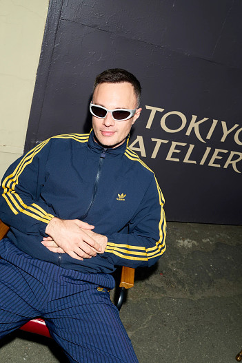 Евгений Бороденко