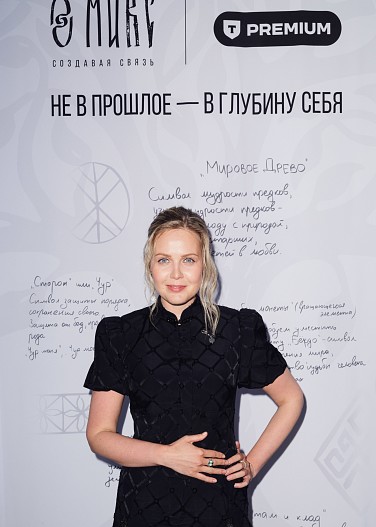 Ксения Дрёмова