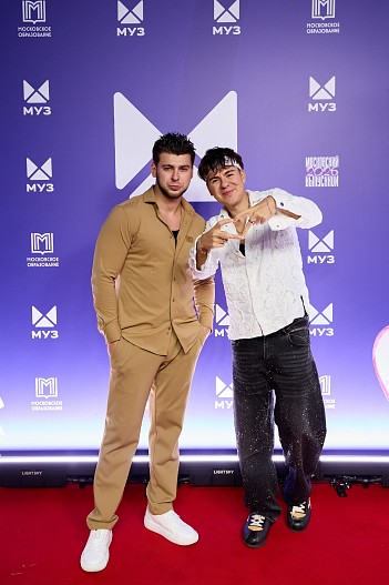 GAYAZOV$ BROTHER$