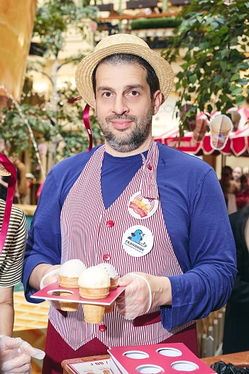 Петр Налич