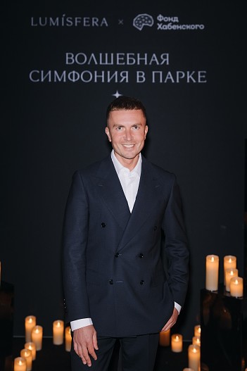 Денис Казьмин (ОК!)