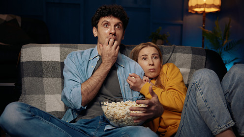 Мистика, юмор и городские легенды: 7 сериалов для вечернего просмотра