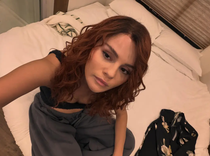 Селена Гомес