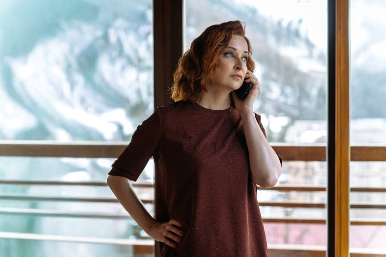 Екатерина Стулова