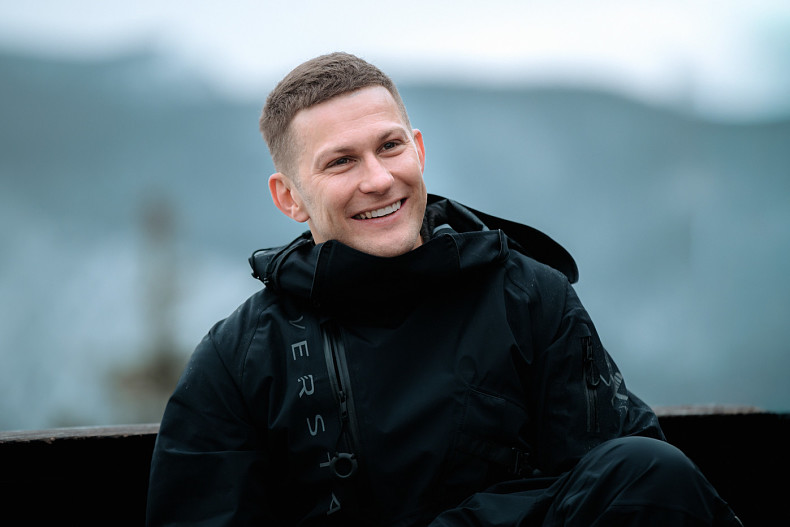 Павел Чинарёв