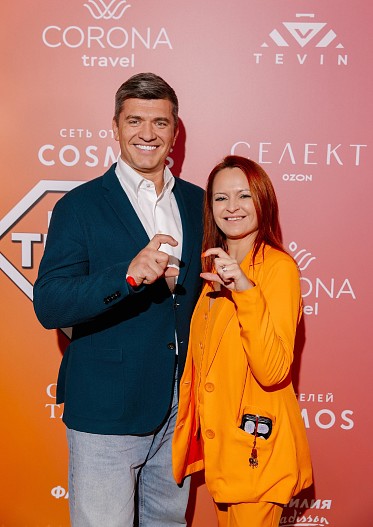 Юрий Клюшенков, Оксана Короткова