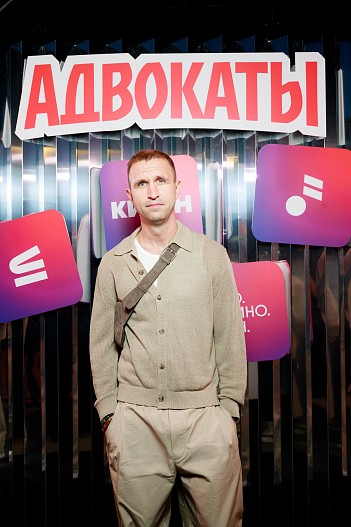 Иван Добронравов