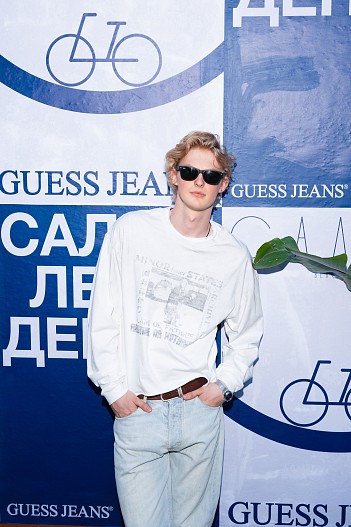 Антон Рогачев