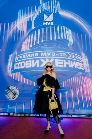 Яна Рудковская