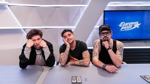 The Hatters: «Проблема в ленивых людях!»