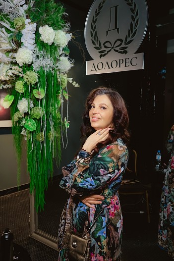 Алиса Толкачёва