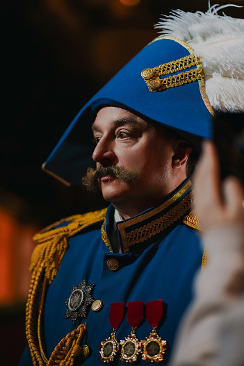 Максим Лагашкин