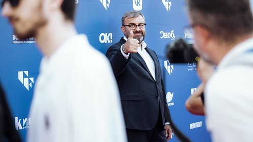 «Горький фест» объявил внеконкурсную программу
