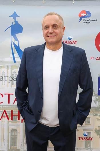 Андрей Соколов