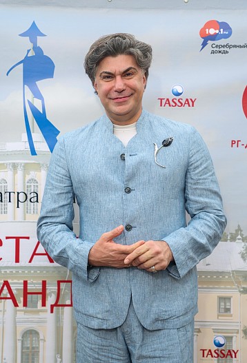 Николай Цискаридзе