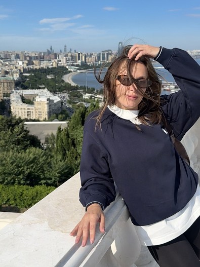 Фото из личного архива блогера Риты Сухаревой